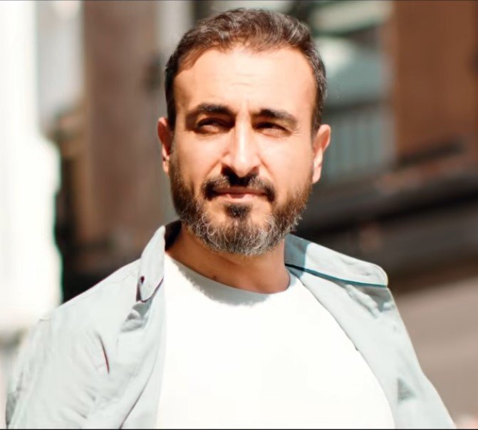 Ömer KILINÇ galeri
