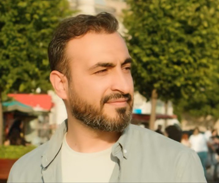 Ömer KILINÇ galeri