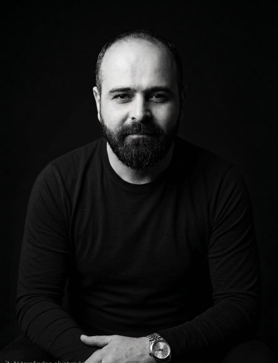 İsmail ÇELİK galeri