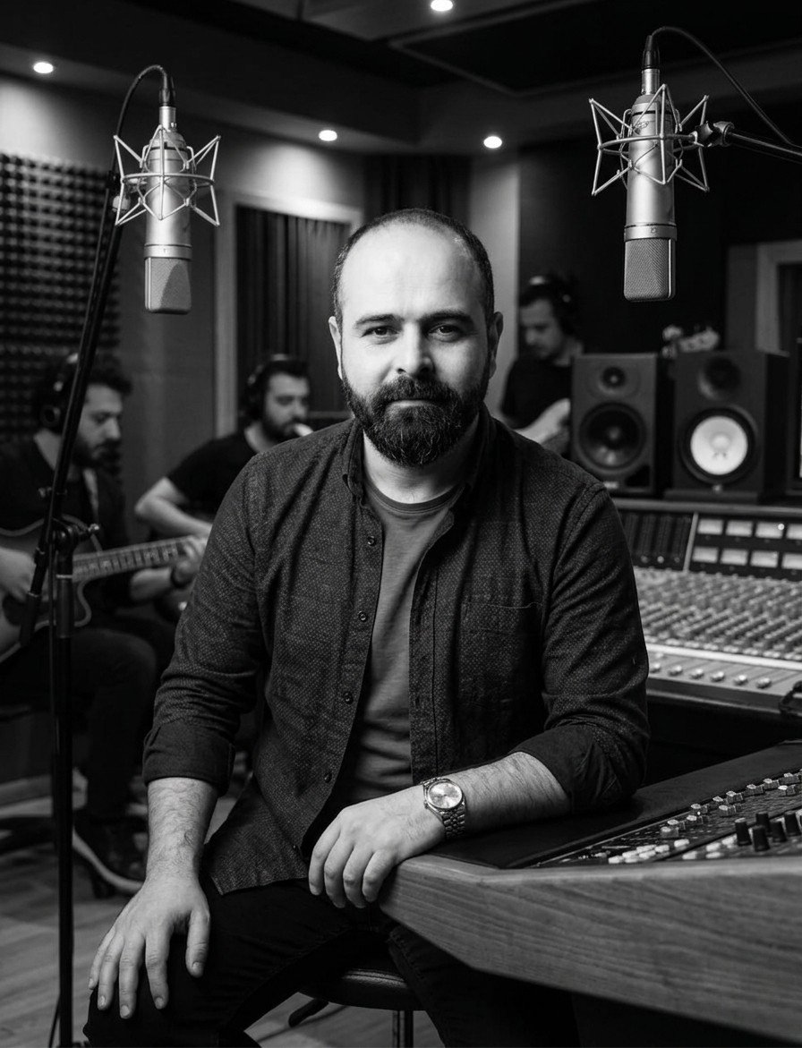 İsmail ÇELİK galeri
