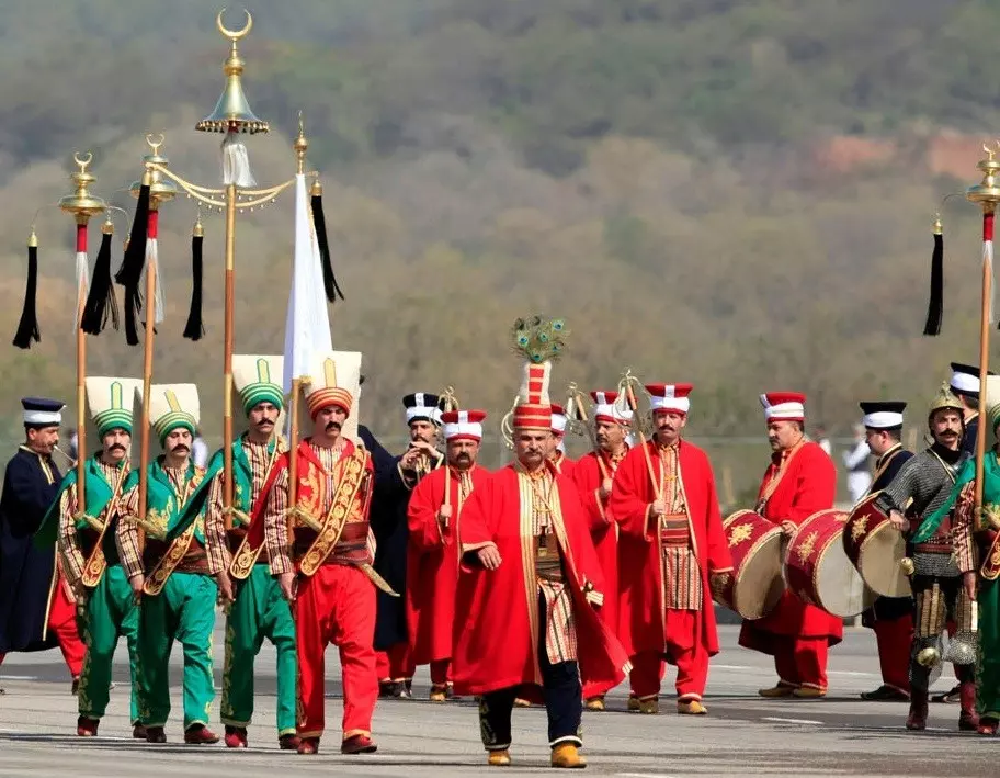 Mehter Takımı Kiralama